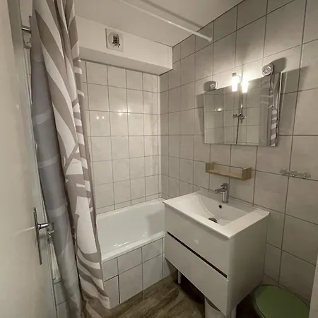 Rénové En Cœur De Station, Accès Direct Extérieur, Proche Des Pistes Et Commerces - Fr-1-787-51