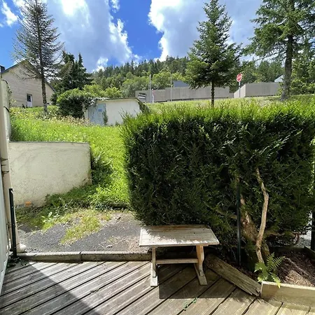 Rénové En Cœur De Station, Accès Direct Extérieur, Proche Des Pistes Et Commerces - Fr-1-787-51 * Laveissière